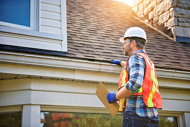 Licensed Emergency Roof Repair service in Sharpes, FL - Ben Roofing and Steel LLC